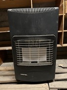 piecyk gazowy na butlę gazową