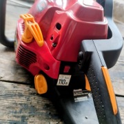 Pilarka spalinowa 2,5km stan bdb.