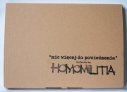 Nic Więcej Do Powiedzenia - Tribute to Homomilitia