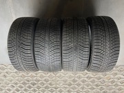 Opony zimowe KOMPLET 20" Michelin Pilot Alpin 5 SUV N0