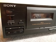 Sony TC-WR445  Magnetofon podwójny