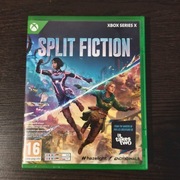 Split Fiction – Xbox Series X