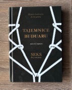 Tajemnice buduaru. Seks bez cenzury - Betony Vernon