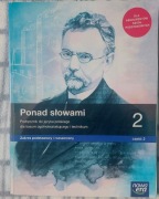 Ponad słowami 2 część 2