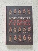 Ksenofont Wyprawa Cyrusa
