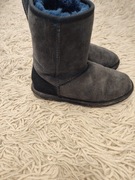 Emu stinger lo midnight 37