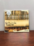 FATBOY SLIM - "Praise You' CD