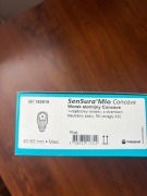 182810 Worek 1-cz SenSura Mio Concave 40-60mm Maxi Coloplast