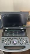 Echokardiograf aparat usg mindray MX7
