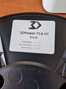 3DPower PLA HT 1/2rolki