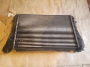 Chłodnica intercooler VW PASSAT B6 3c0145805g
