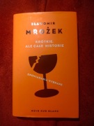 Krótkie ale całe historie Sławomir Mrożek opowiadania wybrane