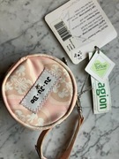 nosidełko-pojemnik na smoczek marki JUJUBE pacipod