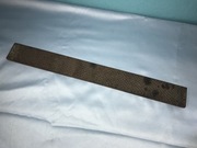 Garnki pilnik F Dick Prima mittel