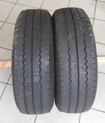 Opony do busa KUMHO  205/65R16C wzmacniane 2 szt.