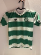 Celtic Glasgow koszulka piłkarska - Oryginalna