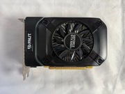 Karta graficzna GTX 1050ti 4GB Palit