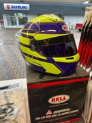 Kask Bell KC7-CMR Lewis Hamilton 2023