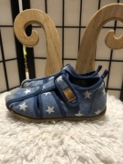 Kapcie Emel, r. 25, dziecko, wygodne i trwałe