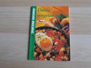 Dania wegetariańskie - Tanja Schindler
