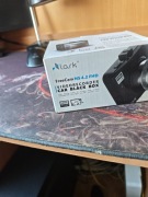 Wideorejestrator Lark FreeCam NS 4.2 FHD Full HD NOWY komplet