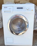 Pralka Miele Softtronic W 5825 WPS plaster miodu