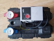 Grupa pompowa Watts z pompą Wilo bez mieszacza