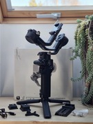 Gimbal DJI RSC2 / Ronin SC2