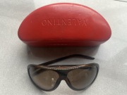 Okulary , gogle Valentino