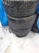 Kormoran snow 235 45 18