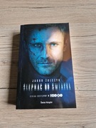 Książka | Jakub Żulczyk | Ślepnąc Od Świateł