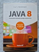 Java 8 - przewodnik doświadczonego programisty