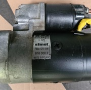 Rozrusznik Elmot Fiat Seicento SC 900 0,9 C329 R80c 816 000.2