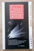 Życie i nauka mistrzów Dalekiego Wschodu Spalding Tom 5