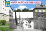 Nowa Sarzyna k. Leżajsk Rudnik nad Sanem