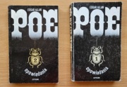 Edgar Allan Poe - Opowiadania (dwa tomy)