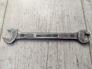 Klucz płaski Polski RWPd 13x17 mm