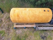 Wymiennik dwupłaszczowy SGW 140l