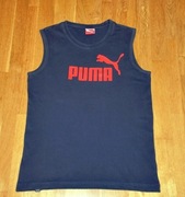 Chłopięcy bezrękawnik Puma XS
