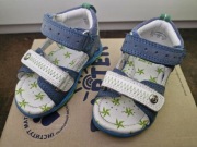Sandały chłopięce Bartek 