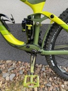 Giant reign advenced carbon 27.5