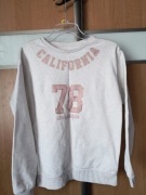 Bluza dziewczęca PRIMARK California 78 146/152