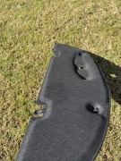 Wygłuszenie maski Toyota Yaris Cross