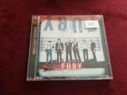 Fury In The Slaughterhouse - Brilliant Thieves