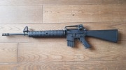 Wiatrówka Crosman MTR77NP - stylizowana na AR-15 / M4
