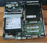 HP 800 G3 mini PC 