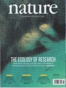 Nature 2019 No.7744 (08) ENG - tygodnik naukowy