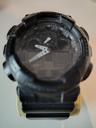 Zegarek G-Shock GA-100 