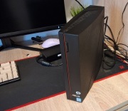 Komputer Asus M80CJ Oculus HDD 1TB