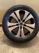 Felga  Kia Sportage 18 cali